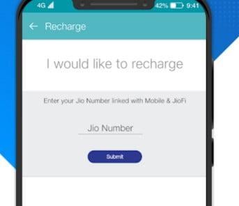jio pos lite recharge and earn money