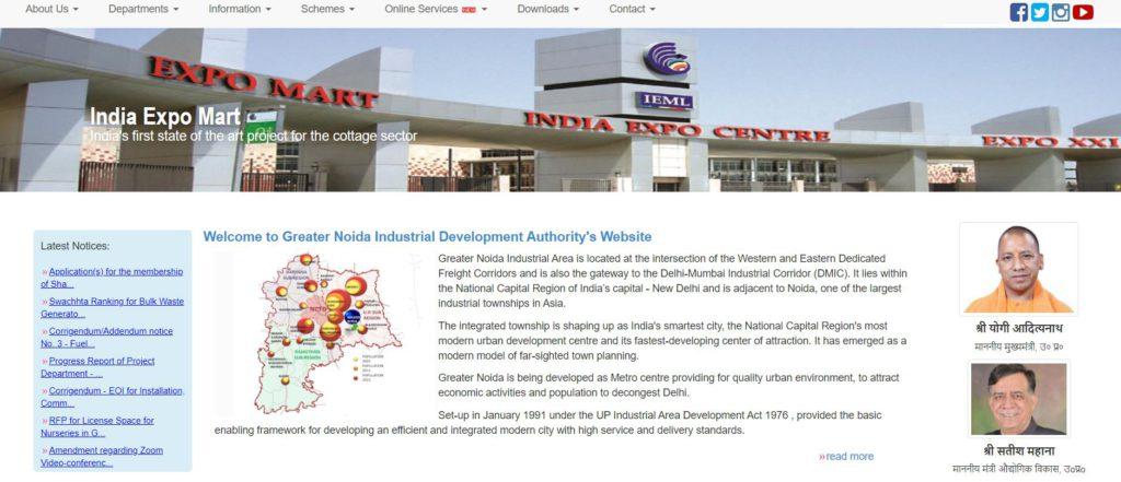 Noida Authority Plot Scheme 2021
