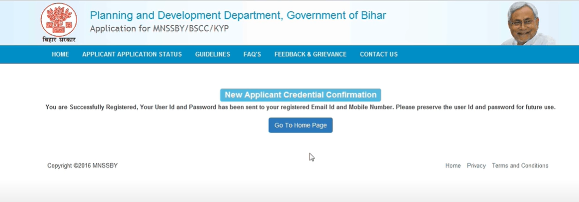 Apply Online for Bihar Berojgari Bhatta Yojana